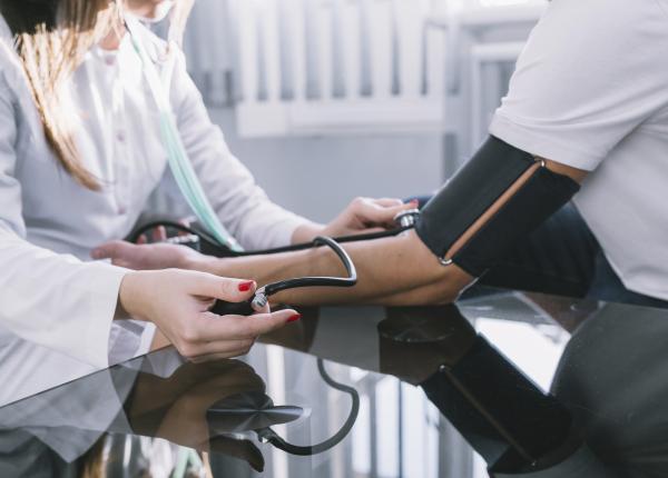 cele doua lucruri care scad tensiunea arteriala exercitii