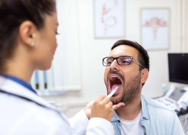 semnul de pe limba care arata daca ai cancer