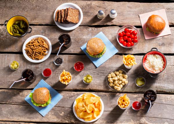 10 alimente care iti afecteaza stomacul