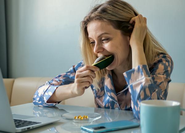 alimente care va pot stimula starea de spirit vitamina care joaca cel mai important rol