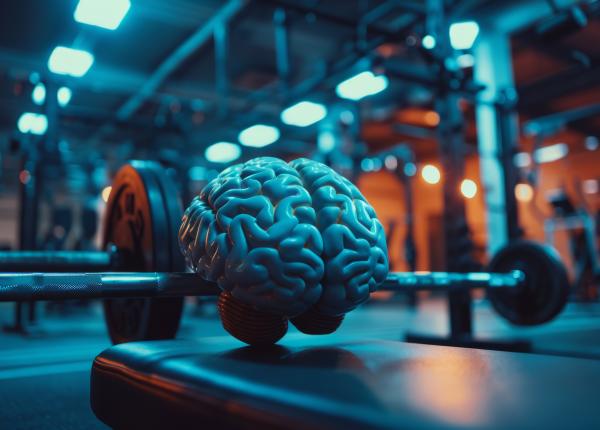 de ce exercitiile influenteaza sanatatea creierului la nivel molecular