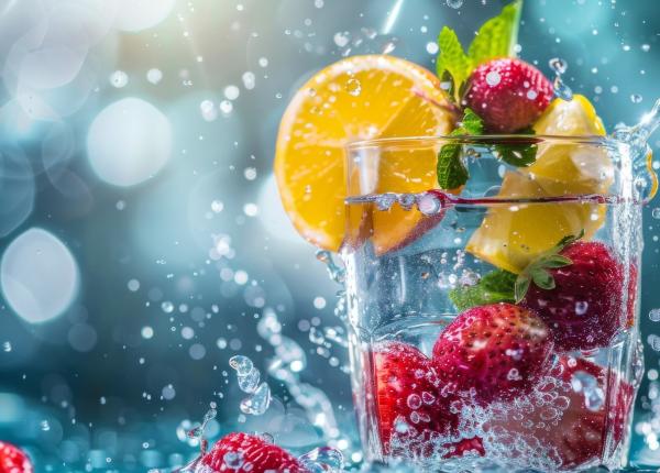 electrolitii 5 beneficii importante pe care le au pentru corp de ce sa consumi regulat electroliti