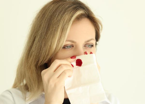 multiplele cauze ale sangerarilor nazale