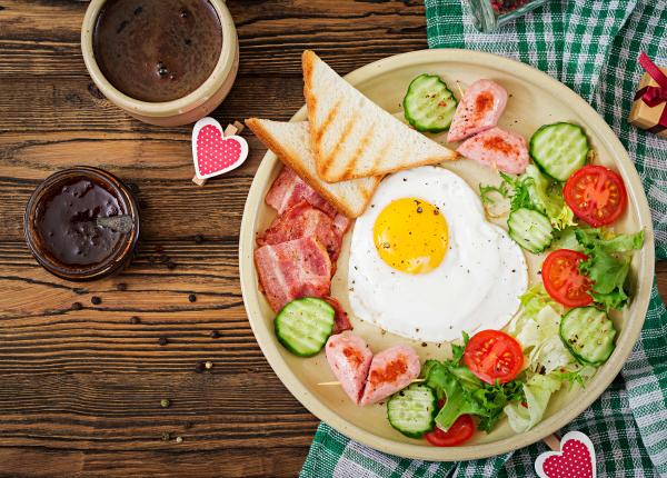 saritul peste micul dejun poate fi cauza depresiei