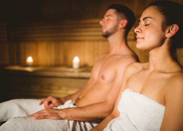 9 motive sa faci sauna cate calorii arzi in doar 10 minute