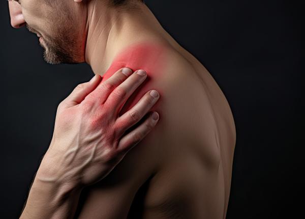 cauzele frecvente ale durerii de umar de la leziuni la afectiuni medicale