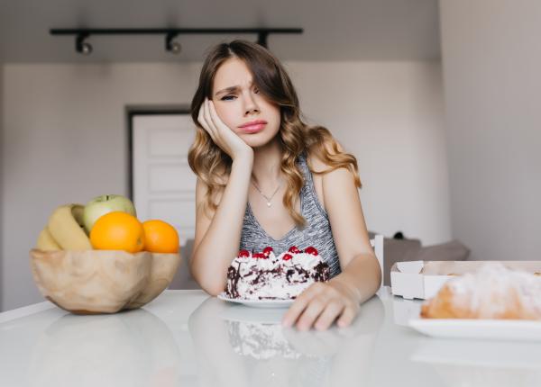 de ce iti este mereu foame 8 motive pentru care simti nevoia de a manca