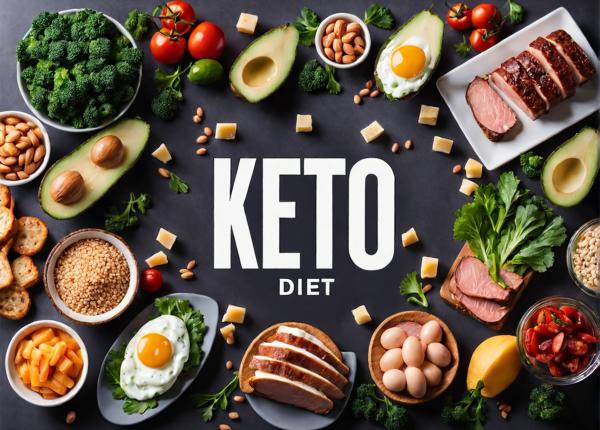 motivul pentru care dieta keto poate accelera imbatranirea organismului