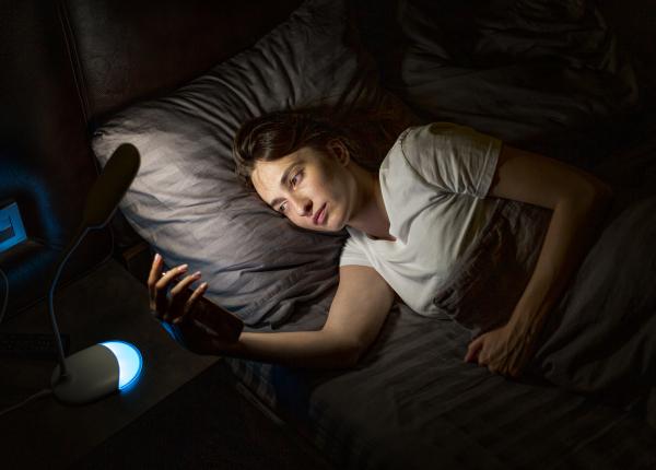 trezirea in timpul noptii poate duce la deces hipertensiune arteriala nocturna