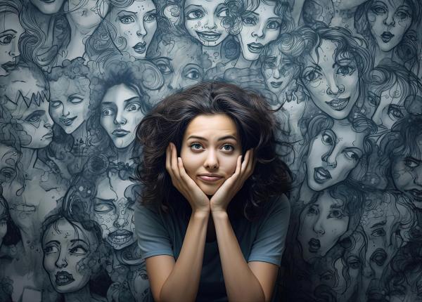 7 metode practice de facut cand emotiile tale sunt prea intense