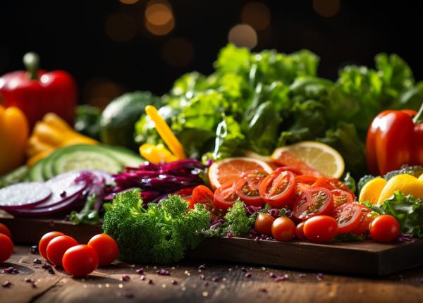 alimentul care previne dezvoltarea celulelor canceroase broccoli