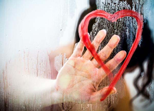 cum poti face infarct in timpul dusului