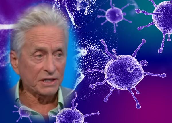 cancerul pe care l a avut michael douglas cancer laringian cancerul pe care l a avut michael douglas cancer laringian