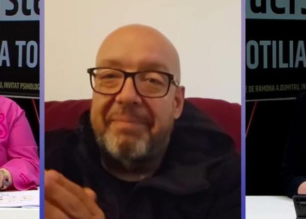 ultrapsihologie despre metodologia feuerstein cu radu leca ramona dumitru si otilia todor