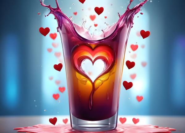 bautura de aur care reduce semnificativ colesterolul si zaharul din sange ceaiul de musetel