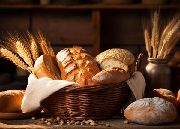 care este cea mai buna paine pentru diabetici