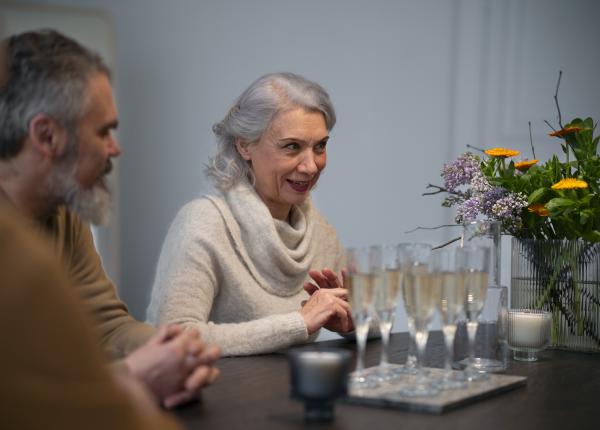 cinci semne ale dementei mai putin obisnuite