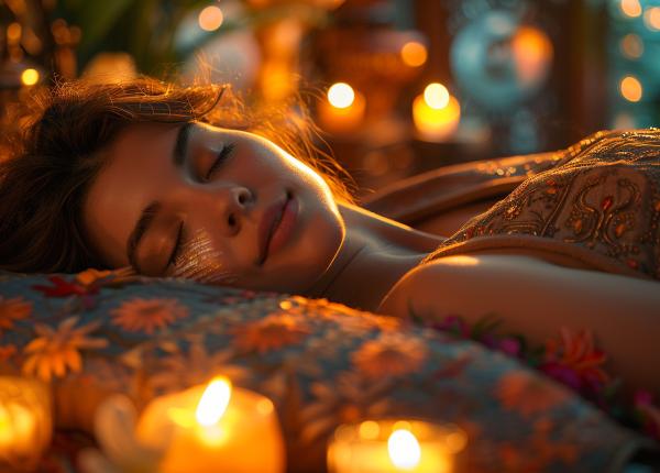 cele mai bune remedii pentru un somn odihnitor