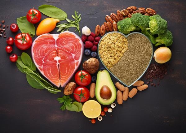 cinci alimente care reduc colesterolul