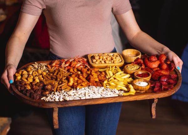 simptomele tulburarii de alimentatie compulsive