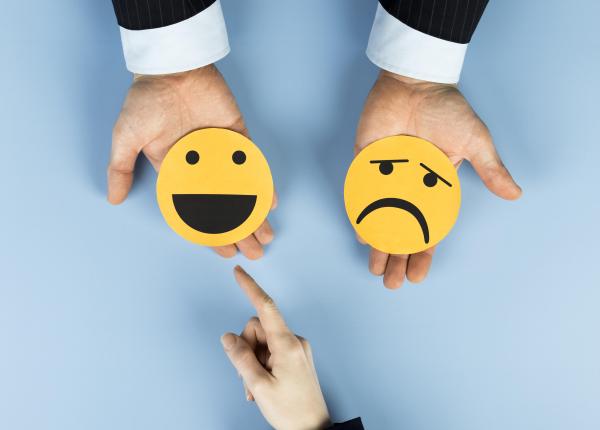 ce este de fapt inteligenta emotionala