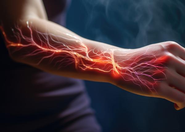 durerea neuropata simptome cauze si optiouni de tratament