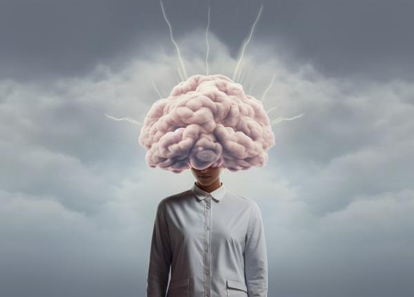 cel mai rau lucru pentru sanatatea creierului stresul