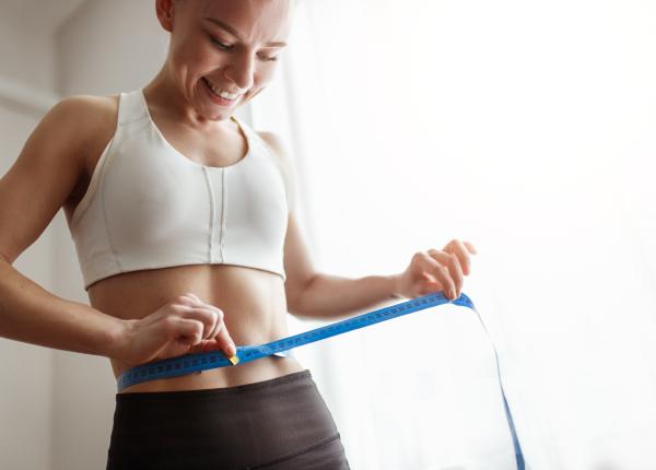 cum sa ti masori progresul in fitness fara a te concentra doar pe cantar