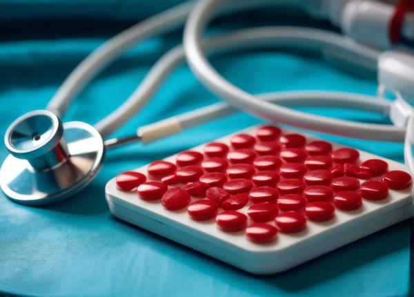 efectul mai putin cunoscut al medicamentelor pentru hipertensiune