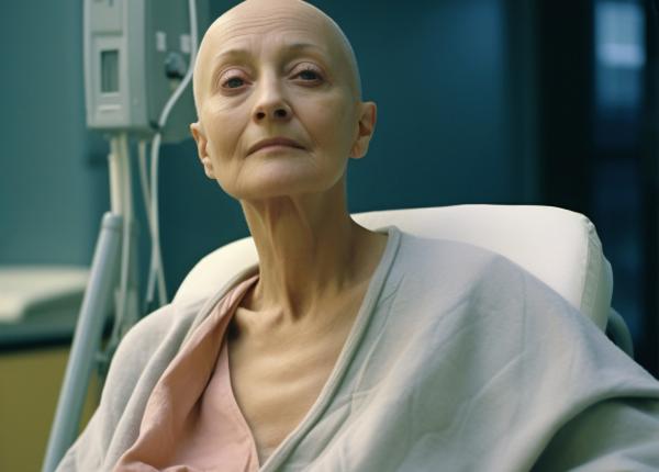 chimioterapia impact masiv asupra femeilor