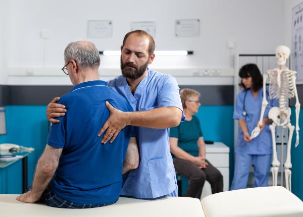 tratamentele moderne pentru durerea cronica