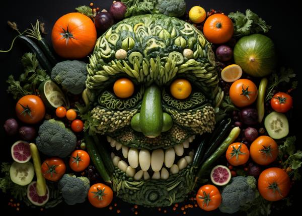 dieta vegetariana riscuri si beneficii mihaela bilic natura ne a vrut omnivori eliminarea produselor animale nu e solutia miraculoasa pentru sanatate