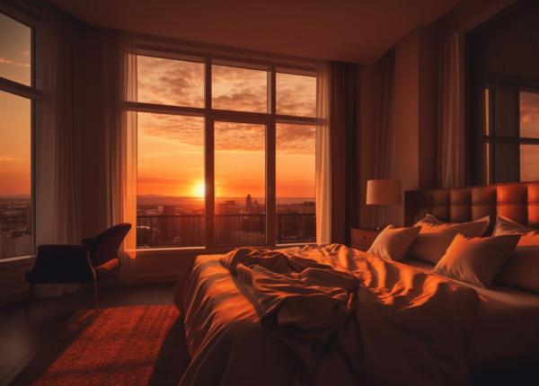 imbunatatirea somnului in vreme caniculara