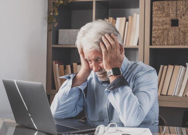 legatura dintre nivelurile de stres si rezervele cognitive in lupta impotriva dementei efectele stresului asupra functiilor cognitive