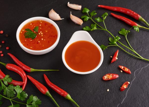 legatura neasteptata intre ardeii iuti si obezitate ce spun noile studii