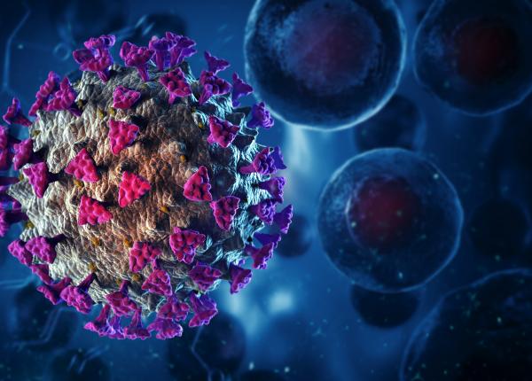 schimbarea care duce la cancer