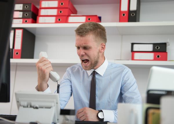 episoadele de furie pot dauna sanatatii cardiovasculare