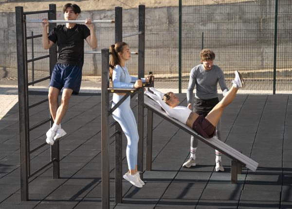 exercitiile fizice viguroase o modalitate eficienta de a mentine sanatatea creierului in cazul hipertensiunii arteriale pot incetini declinul cognitiv