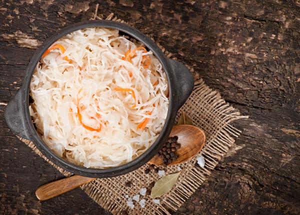 alimentele care sustin un microbiom intestinal echilibrat