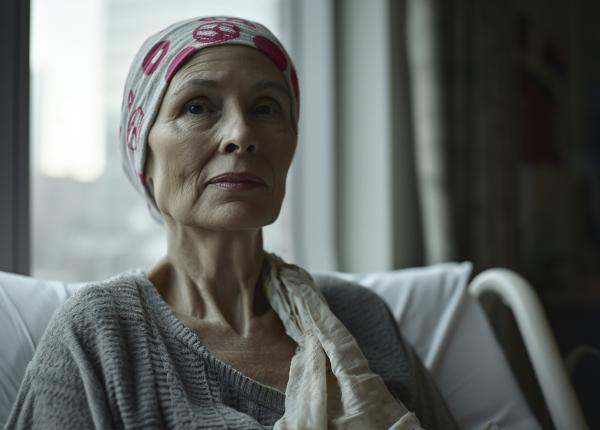 simptomul ascuns al cancerului toti pacientii l au simtit dar l au ignorat daca simti asta mergi la medic trebuie sa puna niste semne de intrebare