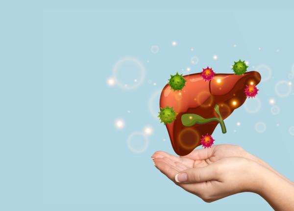 5 semne de avertizare care iti arata ca ficatul nu functioneaza