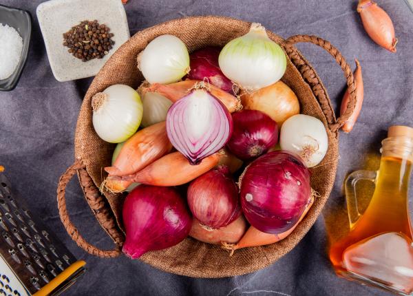 ceapa si proprietatile sale medicinale 8 beneficii neasteptate