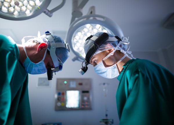 chirurgia bariatrica reduce riscul de diabet de 20 de ori la persoanele cu prediabet