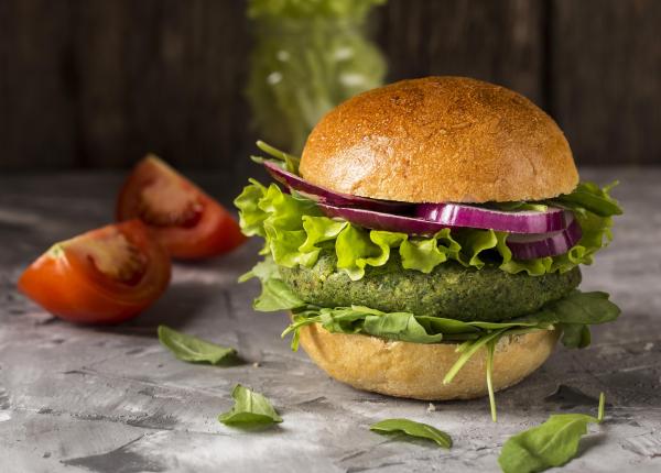 alimentele vegetale ultraprocesate pot creste riscul de boli cardiovasculare