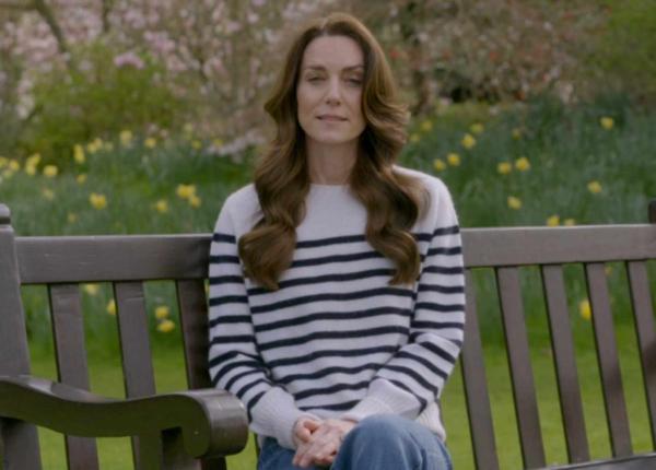 kate middleton despre lupta cu cancerul si chimioterapia