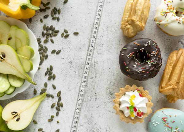 caloriile goale ce sunt si ce impact au asupra sanatatii