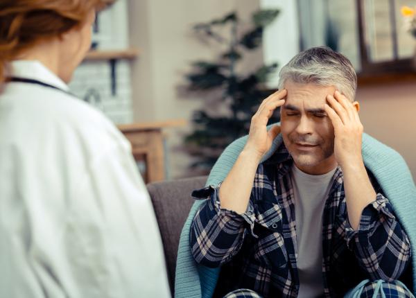 relatia complexa dintre depresie si pierderea memoriei la adultii varstnici