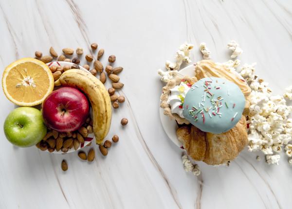 alimente care reduc pofta de zahar si promoveaza sanatatea