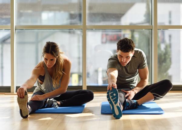 cum sa mentinem flexibilitatea si mobilitatea peste 40 de ani