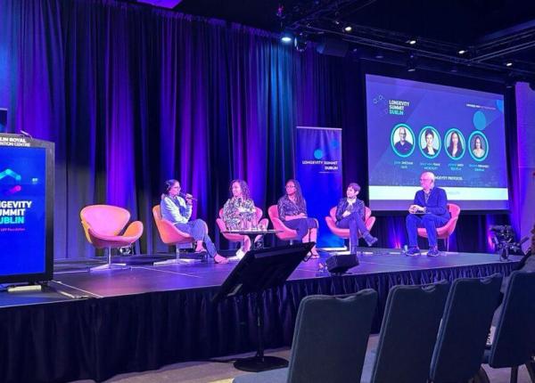 longevity summit expertii internationali in longevitate reuniune la dublin